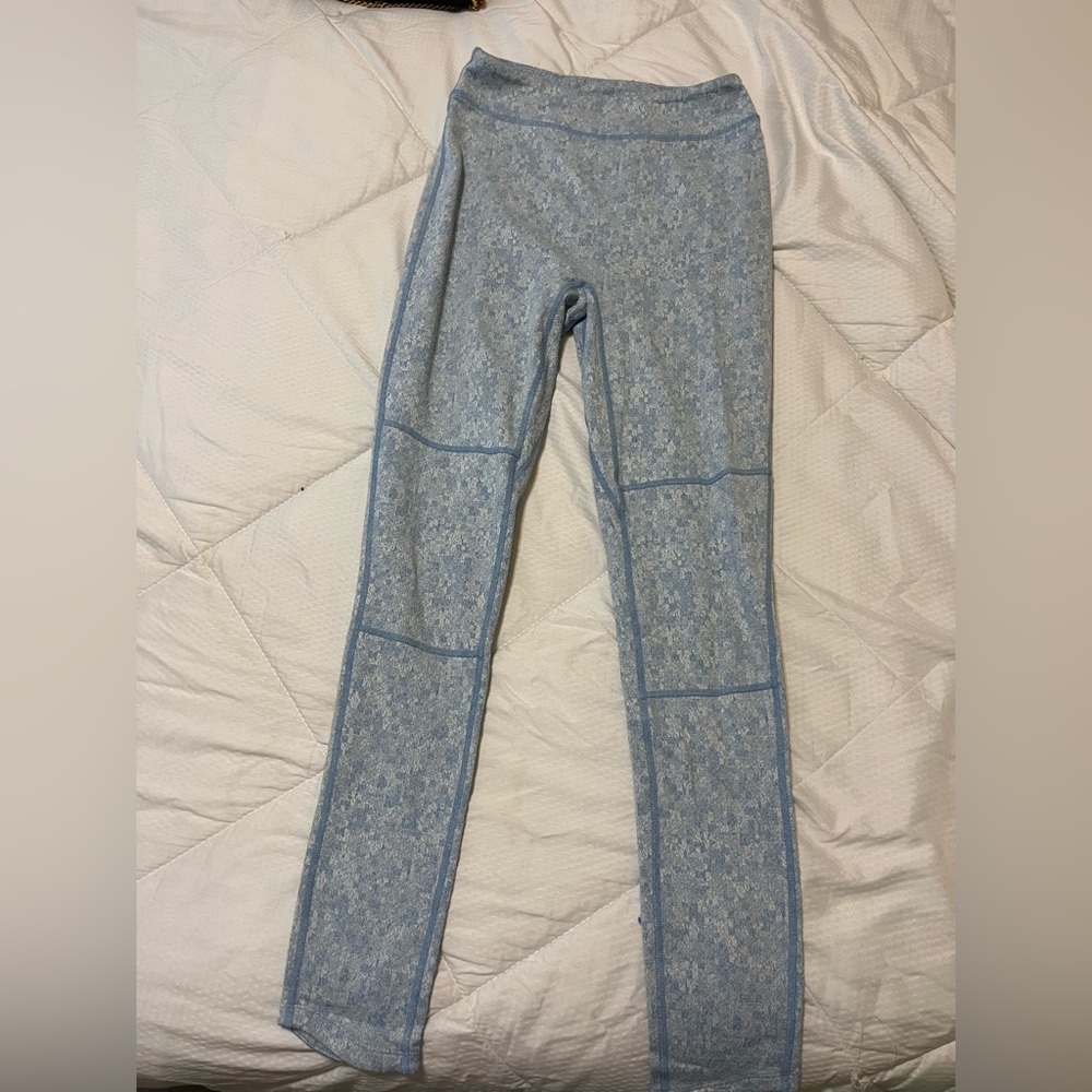 Gymshark leggings